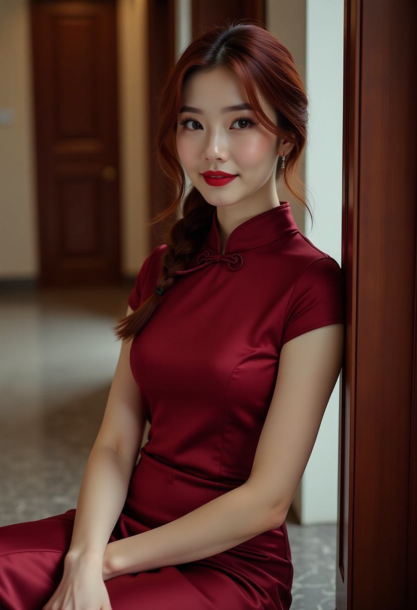 燃烧