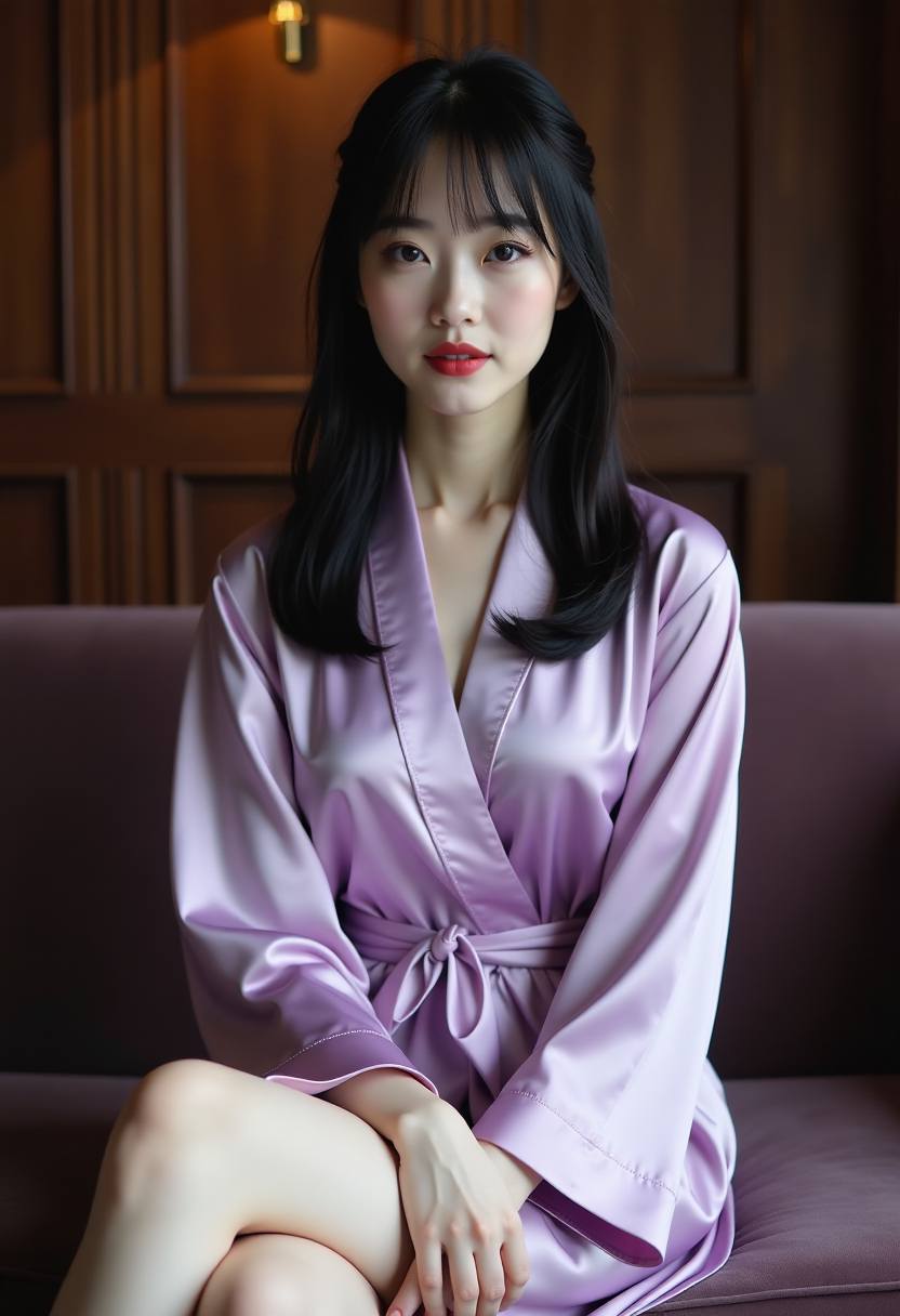 首尔之春
